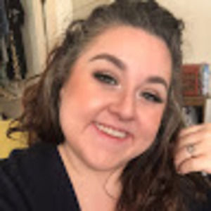 Meet your Posher, Kirsten